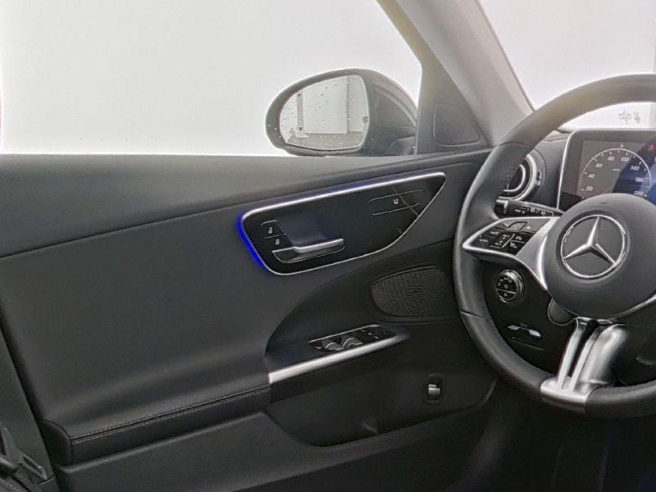 Mercedes-Benz C 200 4MATIC AVANTGARDE Estate