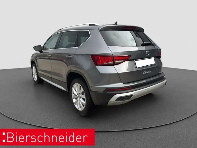 Seat Ateca 1.5 TSI DSG