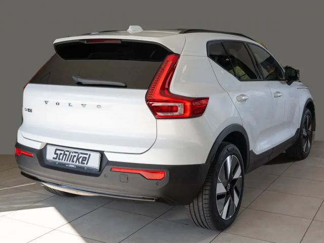 Volvo EX40 Plus Single motor