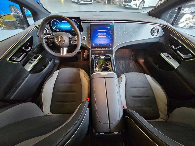 Mercedes-Benz EQE 350 AMG Line Sedan