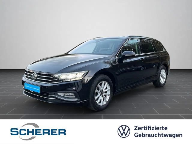 Volkswagen Passat 2.0 TDI Business Variant
