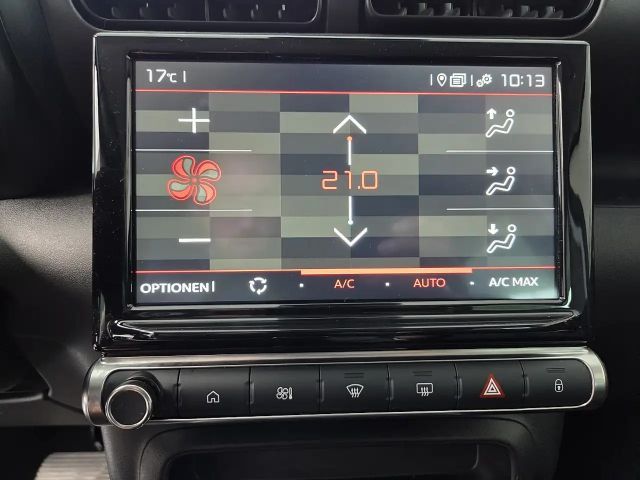 Citroën C3 Aircross Shine