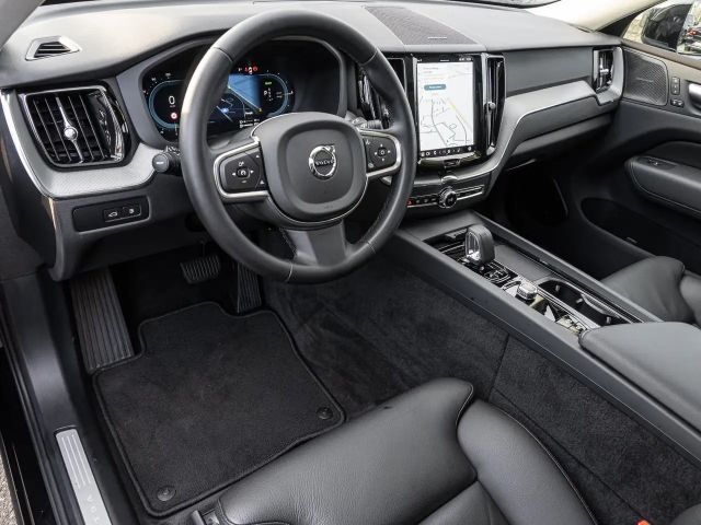 Volvo XC60 AWD Core T6