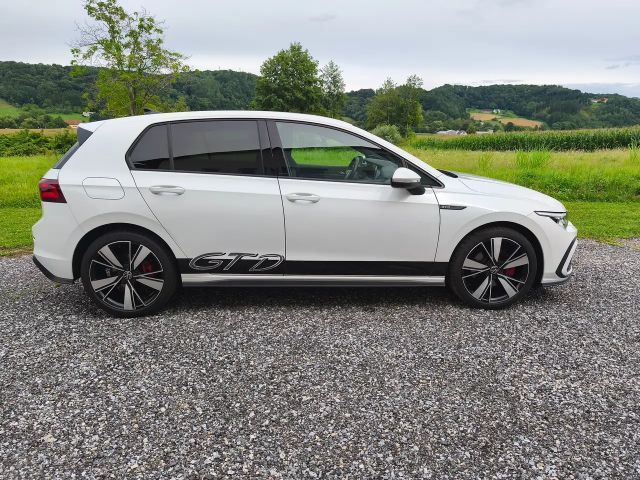Volkswagen Golf GTD
