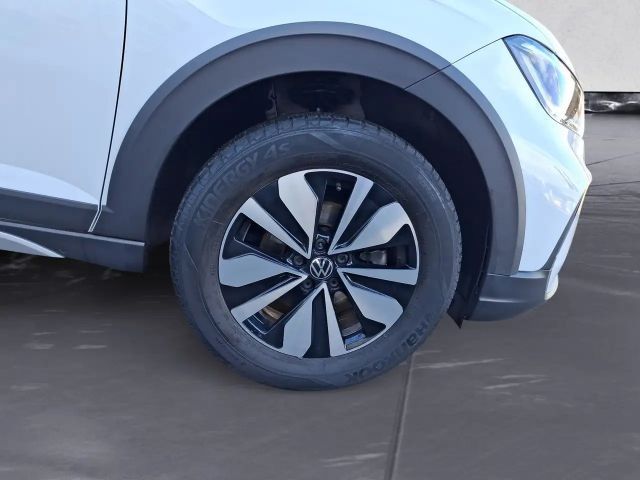 Volkswagen Taigo 1.0 TSI DSG Move