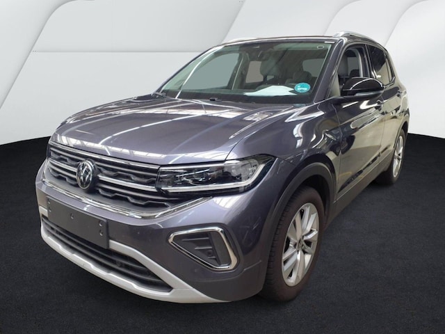 Volkswagen T-Cross DSG Style