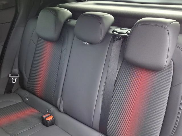 Alfa Romeo Junior Elettrica Speciale