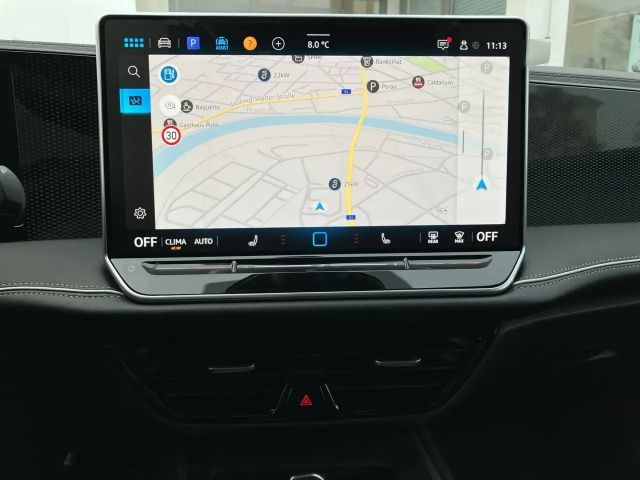 Volkswagen Passat Business DSG Variant