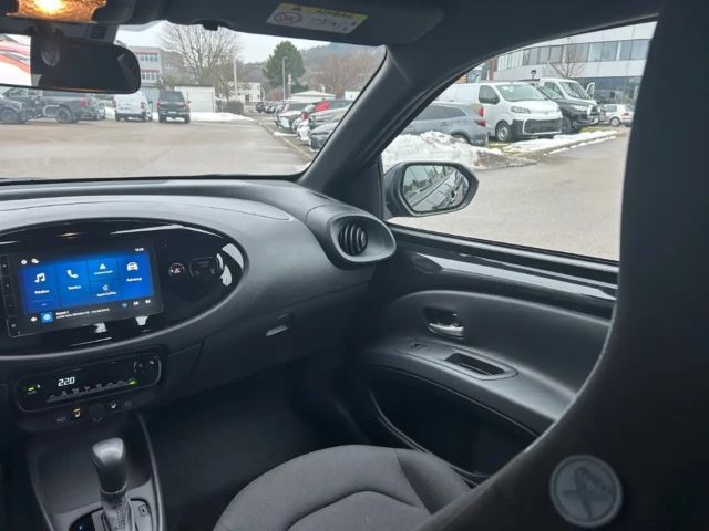 Toyota Aygo X Active Hatchback