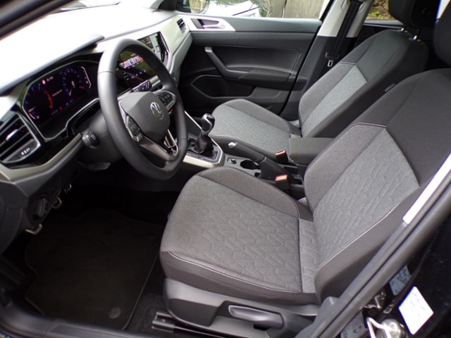 Volkswagen Taigo 1.0 TSI Move