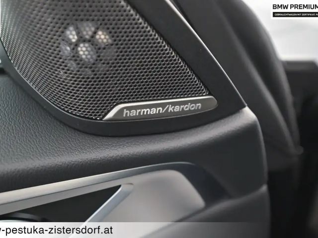 BMW i4 Coupé eDrive40