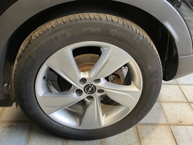 Opel Grandland X 1.6 Turbo