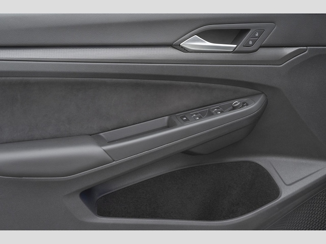 Volkswagen Golf 2.0 TSI GTI Golf VIII