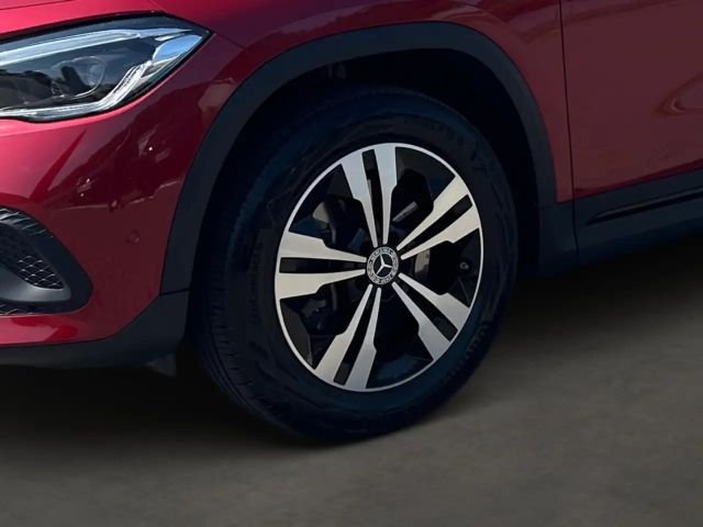 Mercedes-Benz GLA 220 GLA 220 d