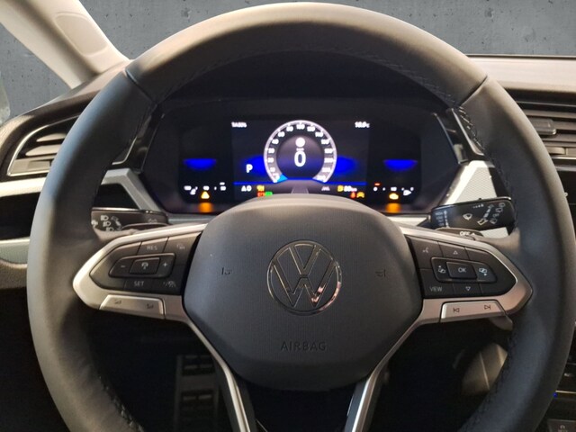 Volkswagen Touran 2.0 TDI IQ.Drive R-Line