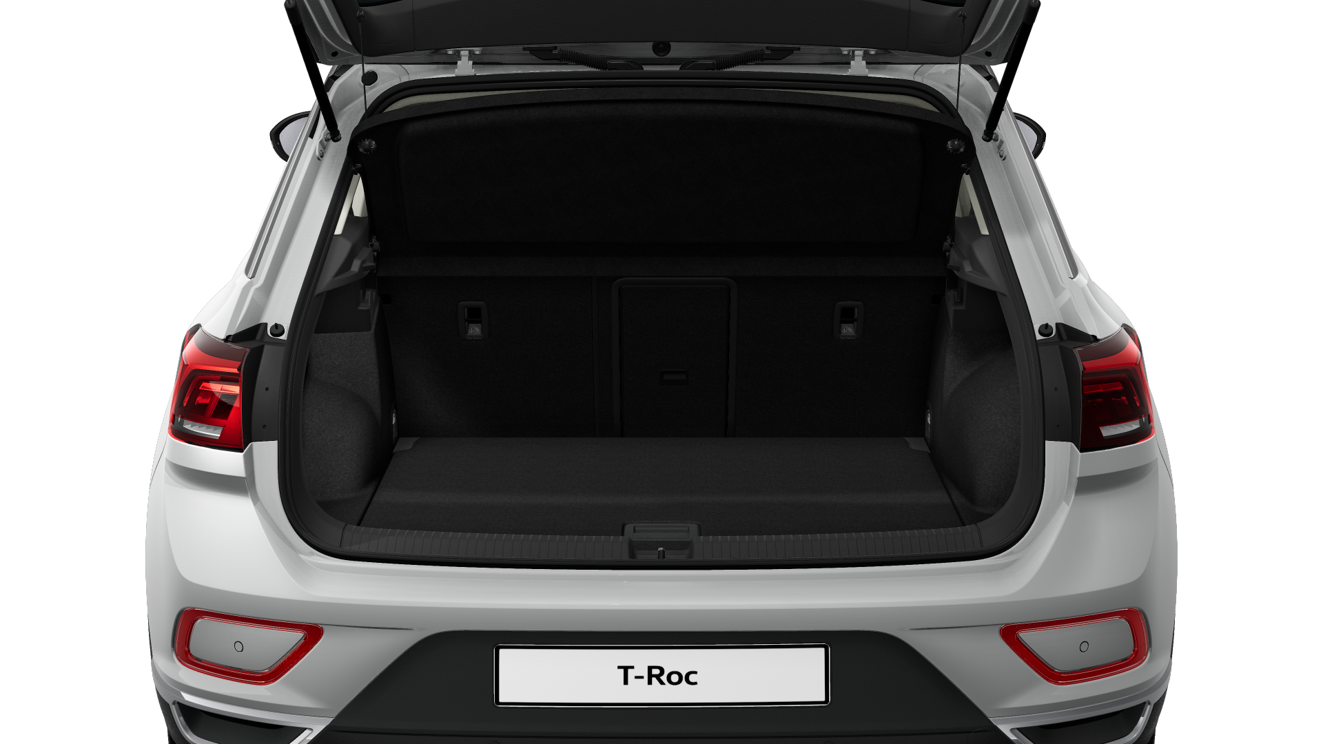 Volkswagen T-Roc 1.5 TSI DSG Pro Style