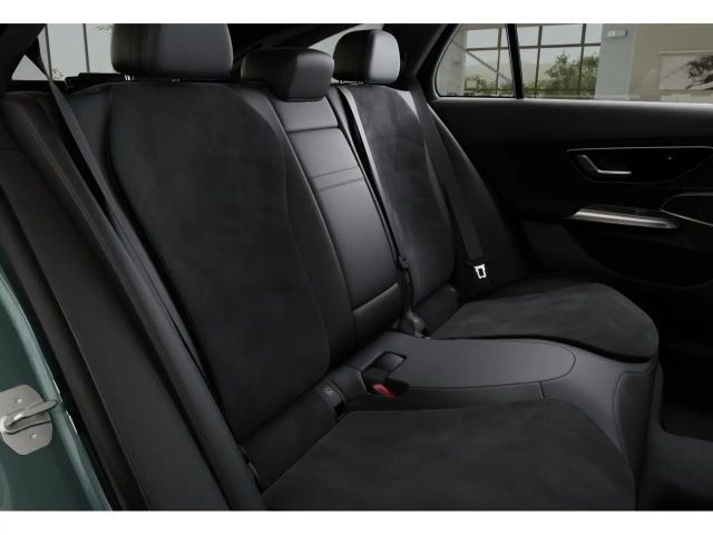 Mercedes-Benz E 450 4MATIC AMG Line Estate