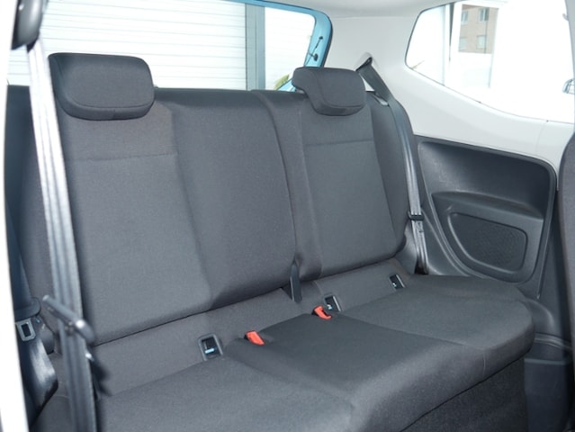 Volkswagen up! 1.0 MPI Move Move up!