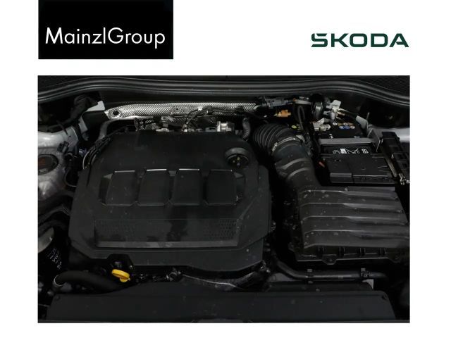 Skoda Kodiaq Sportline