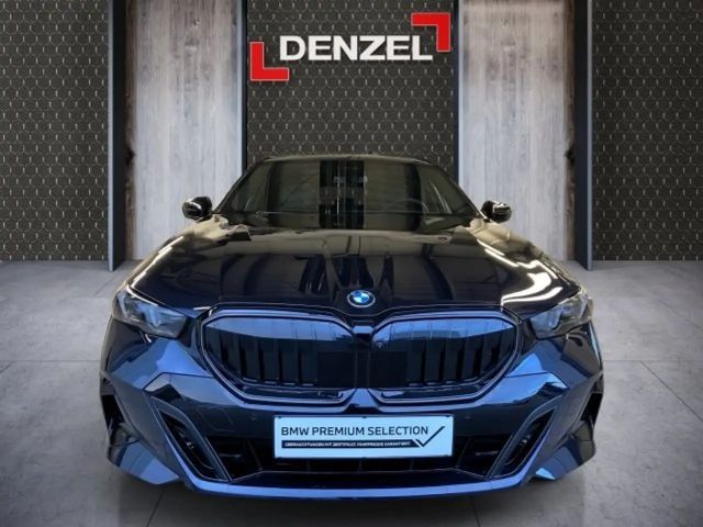 BMW 540 540d Touring xDrive