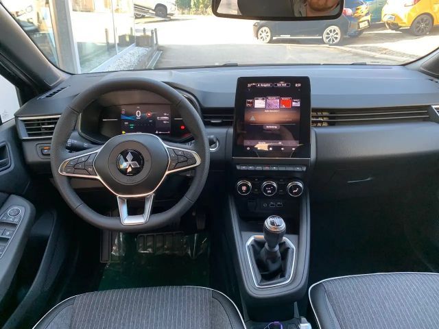 Mitsubishi Colt 1.6 Hybrid