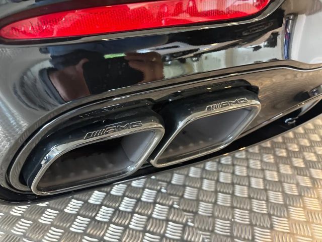 Mercedes-Benz SL 63 AMG AMG Line