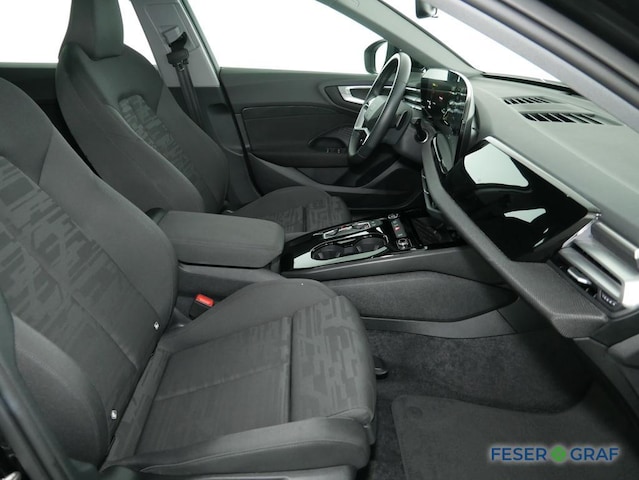 Audi A5 Quattro S-Tronic