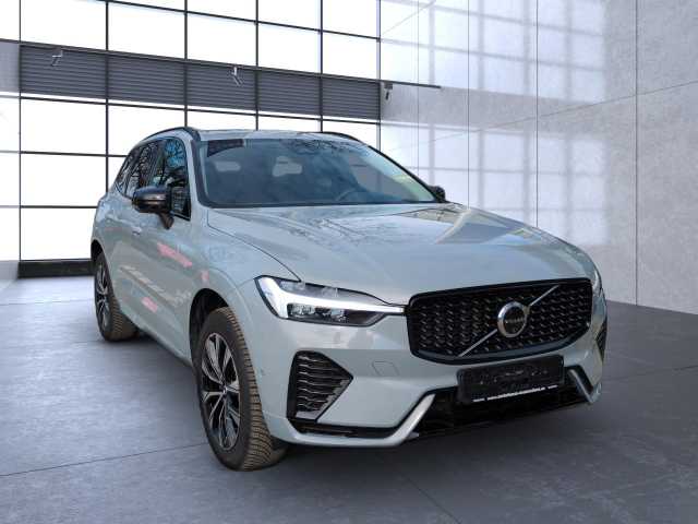 Volvo XC60 XC60