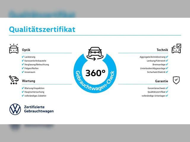 Volkswagen T-Cross DSG Life