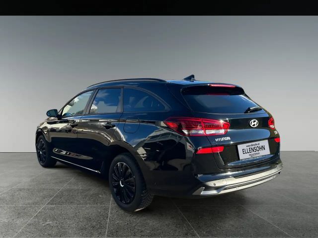 Hyundai i30 GO Plus 1.5 DPI