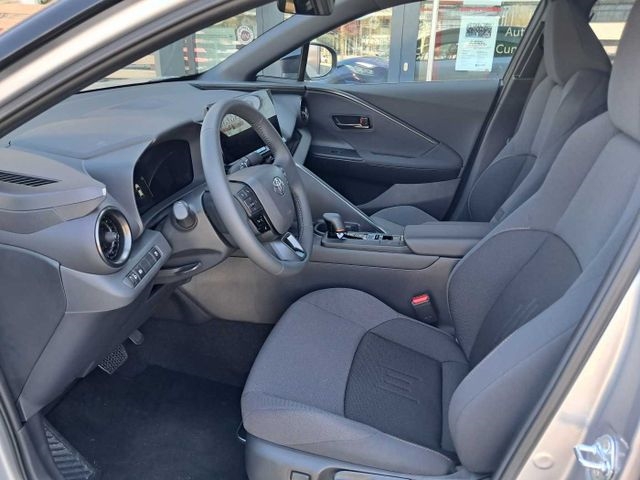 Toyota C-HR 5-deurs Team D