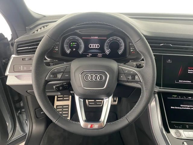 Audi Q8 Hybride Quattro