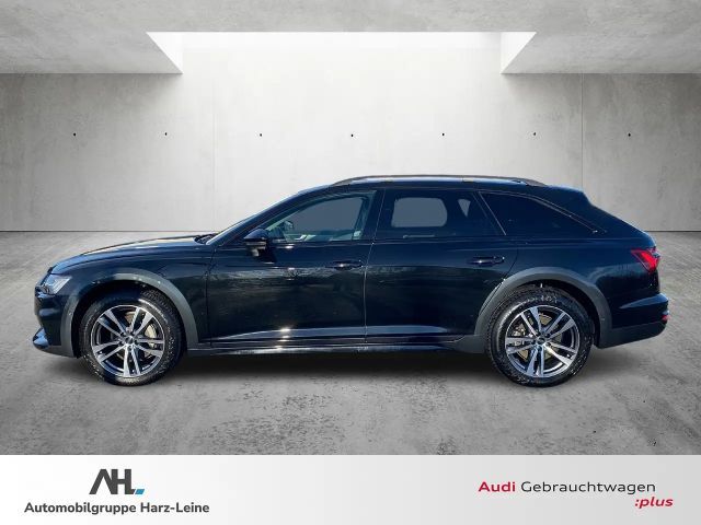 Audi A6 allroad 40 TDI Quattro S-Tronic