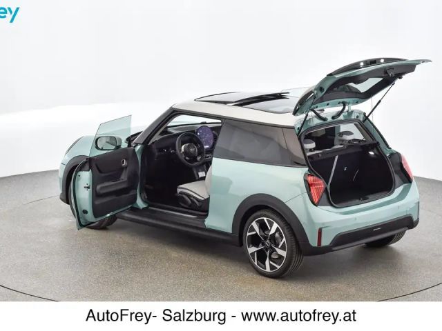 MINI Cooper S Cooper S