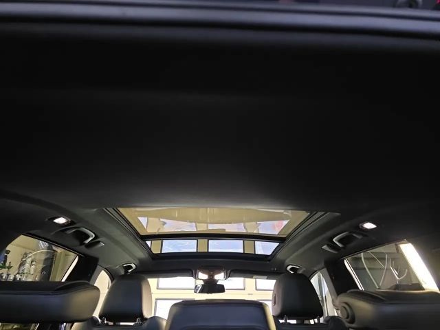 BMW X5 M-Sport xDrive45e