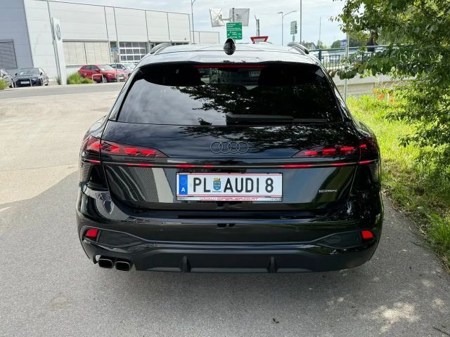 Audi A6 Quattro