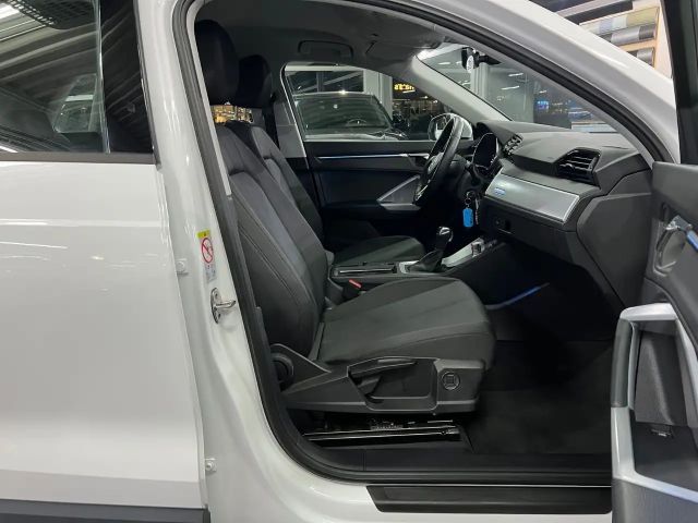 Audi Q3 Hybride Sportback