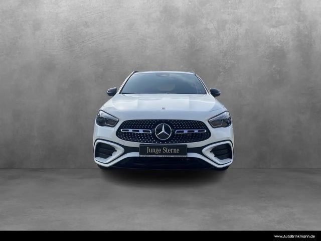 Mercedes-Benz GLA 180 AMG Line