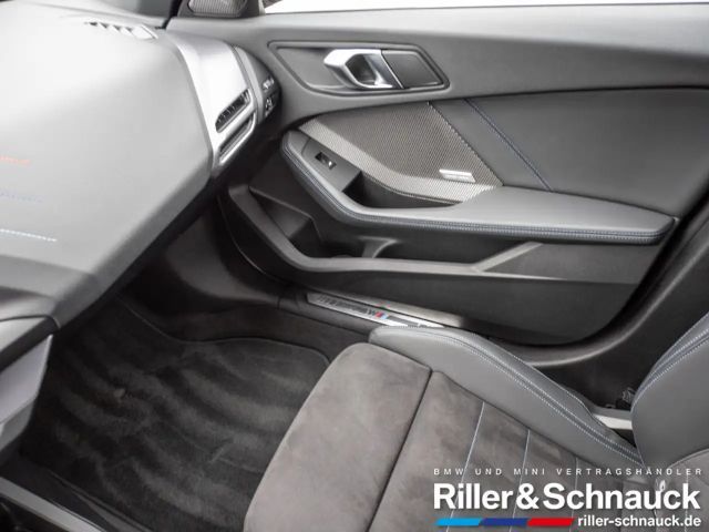 BMW 120 120i M-Sport Sedan