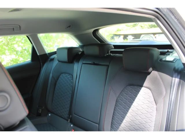 Seat Leon 1.5 TSI DSG FR-lijn Sportstourer