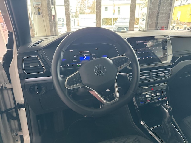 Volkswagen T-Cross DSG R-Line Style