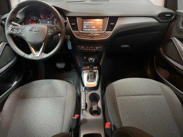 Opel Crossland X 1.2 Turbo Enjoy