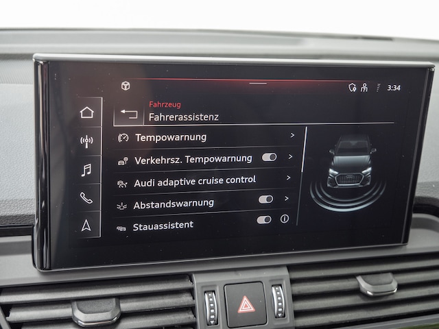 Audi Q5 35 TDI S-Tronic Sportback