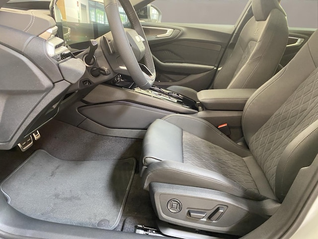 Audi A5 Hybride Quattro S-Tronic