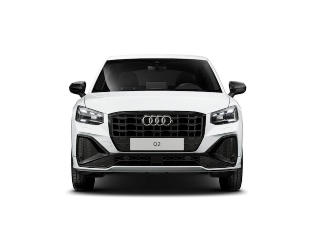 Audi Q2 35 TFSI S-Line S-Tronic