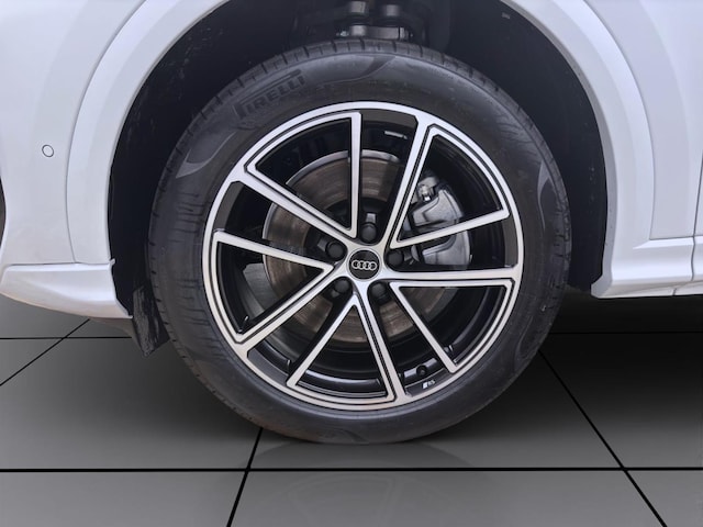 Audi Q5 Quattro S-Tronic