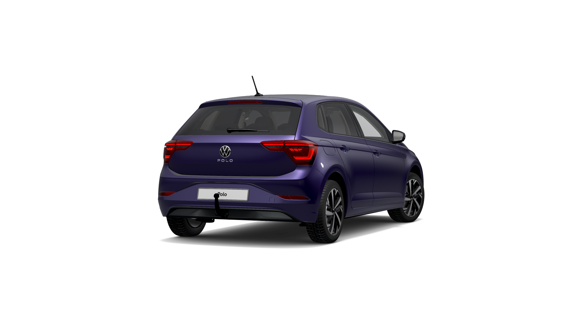 Volkswagen Polo 1.0 TSI
