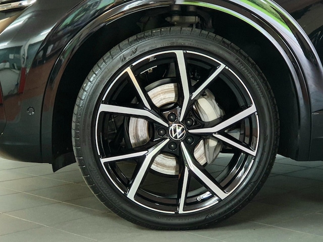 Volkswagen Touareg 3.0 V6 TDI R-Line