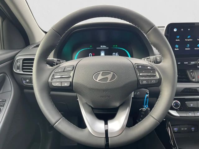 Hyundai i30 T-GDi