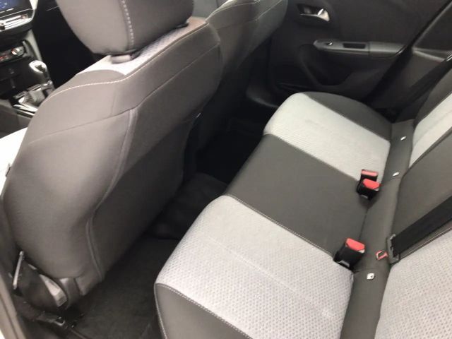 Opel Corsa F 1.2 *Stadtflitzer*